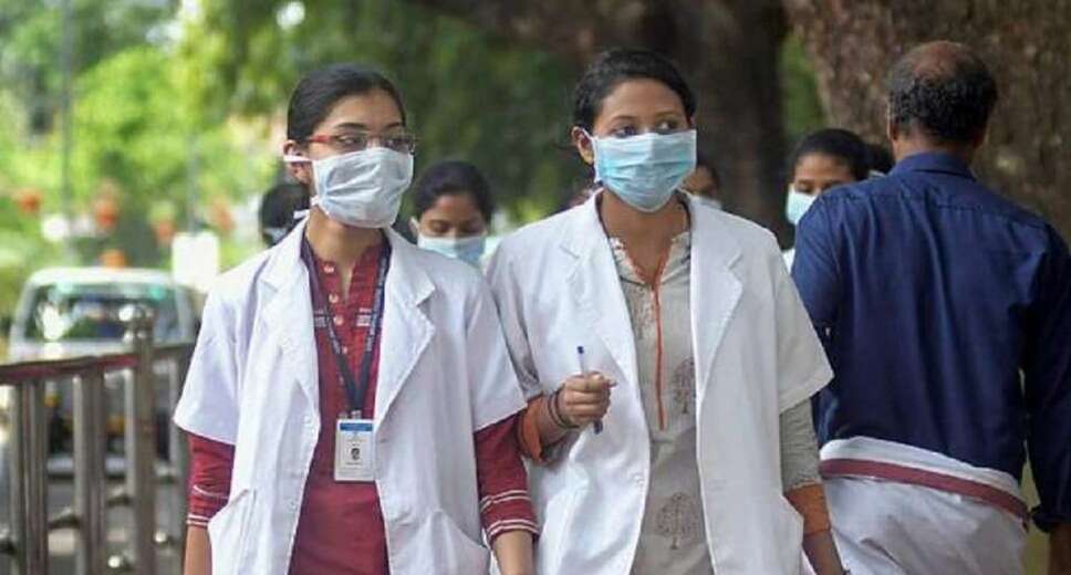NEET PG 2023 Round 3 Registrations to Conclude Today, Seat Allocation Result on September 15