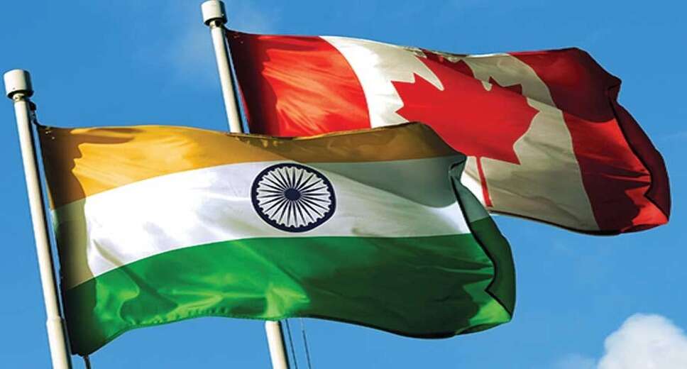 Supporting Indian Students Abroad: Punjab BJP Chief's Plea for a Helpline