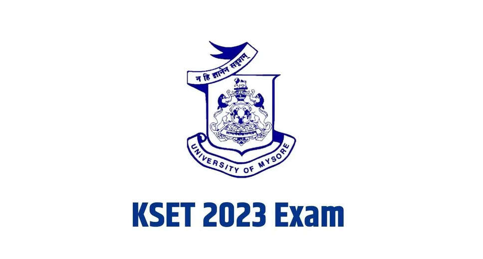 Karnataka SET Exam 2023 Postponed Again! New Date Announced (Jan 13, 2024) 