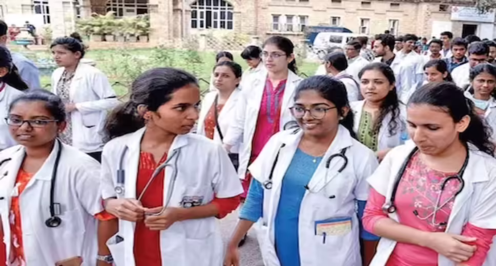 Several students who appeared for the National Eligibility cum Entrance Test (NEET) Undergraduate (UG) 2023 have come forward with claims of discrepancies in the announced results. A wave of concern has swept through students and parents alike as they shared their findings on social media, seeking clarification from the National Testing Agency (NTA). NEET UG 2023 OMR sheets were posted on Twitter by students and parents, demonstrating a stark contrast between the marks obtained as per the OMR sheets and the marks declared in the official results. Frustrated with the apparent inconsistencies, individuals affected by this issue have requested the NTA to address the matter and provide an explanation for the disparities. One parent, expressing distress, shared on Twitter, “As per the OMR uploaded on the official website of NTA, the marks of @kamalgarg1679’s son are supposed to be 658 out of 720. However, the result card shows only 464 out of 720. Attaching a screenshot of the OMR. @DG_NTA, please cross-check and give clarification." As per OMR uploaded on official website of NTA marks of @kamalgarg1679 son are supposed to be 658/720. But in the result card it’s showing 464/720.Attaching screenshot of OMR.@DG_NTA pls cross check and give clarification.#NEETresult2023 #NEETUG2023 #NEET #neet2023 #NEETExam pic.twitter.com/h4vhc3Ioih— Dr Vivek pandey (@Vivekpandey21) June 14, 2023 This sentiment was echoed by a concerned student who shared their OMR sheet, stating, " Dear sir, I Prabhudutta Panda a NEET 2023 aspirant with roll no 3604020498. As per the OMR sheet and answer key provided by NTA I scored 598, but after result declared, it was 403 only" Dear sir,I Prabhudutta Panda a neet 2023 aspirant with roll no 3604020498 . As per the omr sheet and ans key provided by nta I scored 598, but after result declared it was 403 only. pic.twitter.com/FDSNK1p0LW— Prabhudutta Panda IS20-016 (@016_panda) June 14, 2023 Adding to the growing chorus of discontent, another user wrote, “My niece has scored 639 marks in NEET UG 2023 according to the OMR and answer key provided by you, but the declared result is showing only 59 marks obtained. Kindly look into this and help me understand what to do." @DG_NTA @EduMinOfIndia @PMOIndia @narendramodi @dpradhanbjpMy niece has scored 639 marks in NEET UG 2023 according to OMR and Answer key provided by you but the result declared is showing only 59 marks obtained. Kindly look into this and help me what to do. pic.twitter.com/Etb7ojwmtR— SD (@DineshS79236934) June 14, 2023 Comments under these posts revealed numerous students sharing similar grievances, with one user admitting, “Actually it’s true I scored 608 in omr but got less than that.” Actually it’s true I scored 608 in omr but got less than that— Sumeeti Vats (@SumeetiVats) June 14, 2023 Amidst an increasing number of students posting about OMR discrepancies on Twitter, the NTA is yet to provide clarification on the matter. One possible explanation for these inconsistencies could be changes made to several answers in the NEET final answer key. However, until medical aspirants receive the NEET final answer key for 2023, this assumption remains unconfirmed. It is important to note that the NTA uploaded the OMR sheets alongside the answer key on June 4, allowing candidates to verify their responses. The NEET UG results for 2023 were ultimately declared based on the final answer key, further contributing to the confusion experienced by students and parents.