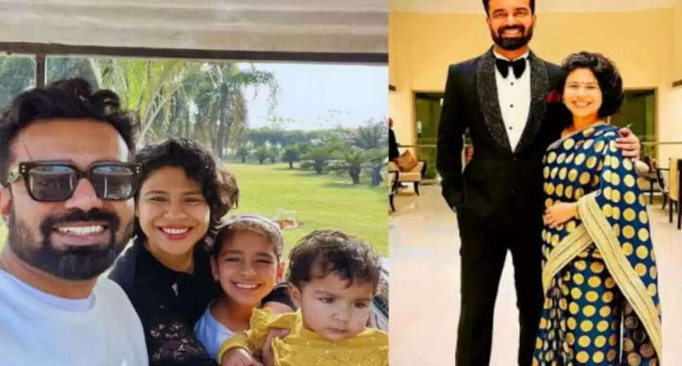 Resignation to Rhythm: The IAS Officer Who Danced with Sunny Leone