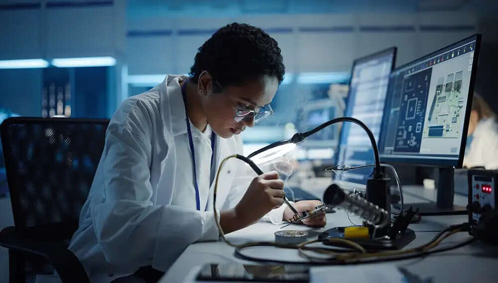 Confused About Engineering Field? Here's How to Choose the Right One