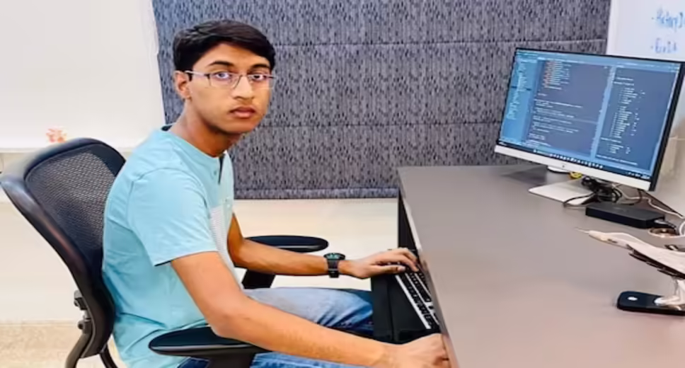 A class 11th student Prajwal Reddy developed an Artificial Intelligence model to predict election results. The AI model developed by Prajwal uses sentiment polarity score. Studying at Greenwood High International School, Prajwal Reddy used his AI model to analyse tweets from various Karnataka politicians. The model focuses on engagement ratings of the tweets tweeted by politicians. The model assign a score on the basis of the tweet’s content, language, number of likes, replies, and retweets. As stated by Prajwal Reddy, his AI model can be adopted for any state or national elections results. Prajwal Reddy in his research paper mentions that his analysis is one step ahead of previous research conducted in the way. Prajwal states that his model goes ahead as it also looks at other factors, including the number of retweets, likes, and comments a tweet has garner. These factors measures the engagement of the tweet tweeted by a politician. While speaking with News18 Exclusively, Prajwal Reddy stated datasets are important to analyse the sentiment polarity. In his research paper, Prajwal Reddy claims that his AI model has a 72.7% accuracy rate. He mentions that the results by AI model can be expanded to help predict elections for other states, and could potentially help understand the effect of positive and negative sentiments on the winnability of a political candidate. The more the score the more chance of winnability. When asked on how bots can affect the result of his AI empowered model, he said bots will decrease the quality of the engagement rating overall. Sharing methodology of his AI model, Prajwal Reddy mentions that, sentiment analysis and polarity is conducted on each tweet for each candidate. The text is translated into English if it is in local language to successfully conduct a sentiment analysis. Prajwal Reddy claims that translation of the tweet body does not reduce the information conveyed as only the sentiment, and not the pure meaning of the text, needs to be conveyed. While concluding, Prajwal mentioned that his AI model proves promising for future applications. Thus tweet engagement can be seen to correlate to a higher chance of winning. He states that his analysis can be applied to tweets from the upcoming 2024 general elections to help predict which politician will win from each constituency. To make the model successful, a better data collection is the need and a challenge for his model