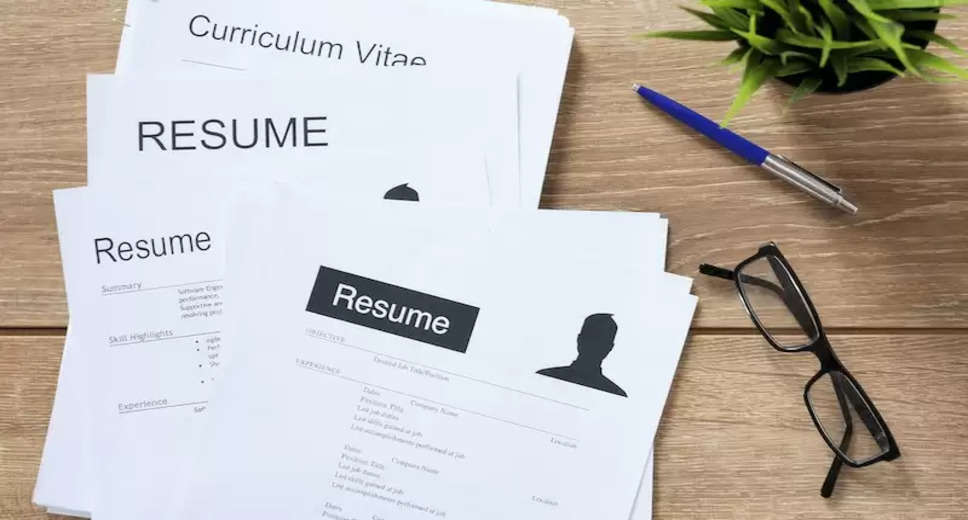 Common Resume Mistakes to Avoid: Make Your Resume Stand Out