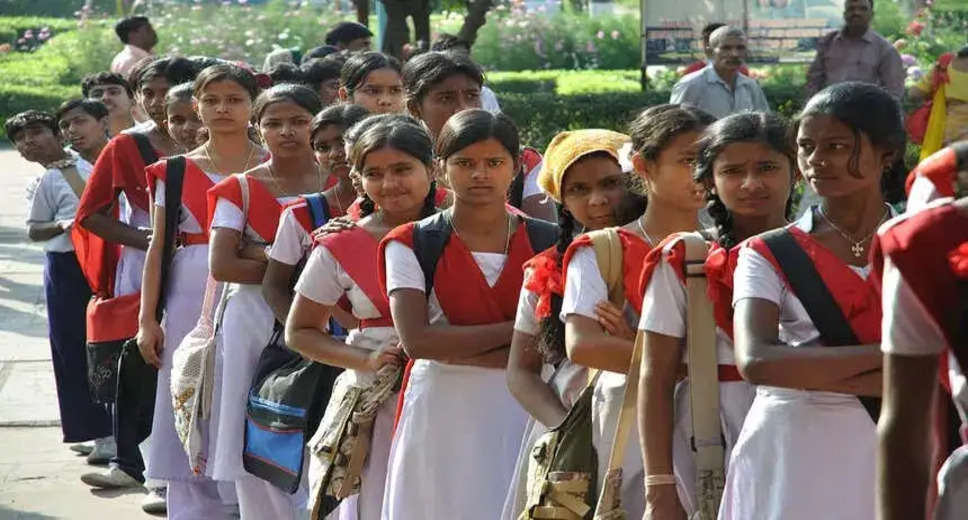 Assam Education Department's New Move: No More Teacher Recruitment in Underfilled Colleges