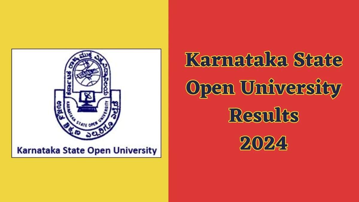 KSOU Mysuru Declares 2024 Results: Check Now at ksoumysuru.ac.in