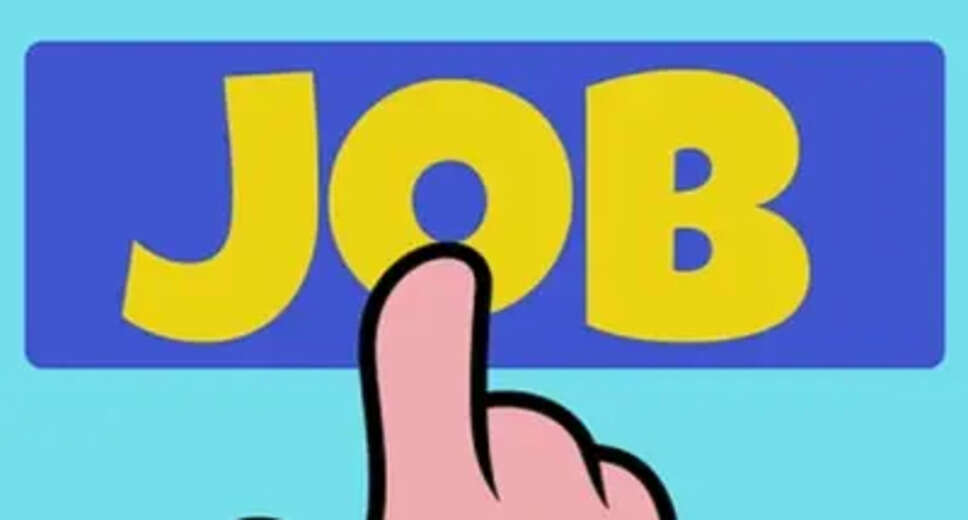 North Central Railway RRC Recruitment 2023: Apply for Junior Technical Assistant Vacancies Are you looking for a job in the railway sector? North Central Railway RRC is now hiring eligible candidates for the post of Junior Technical Assistant. This is a great opportunity for those who have a degree in B.Sc, B.Tech/B.E, Diploma. Interested candidates can apply online/offline before 12/05/2023. To make it easier for you, we have provided the complete details about the North Central Railway RRC Recruitment 2023 here. Let's take a look at the qualification requirements, vacancy count, salary, job location, and how to apply for this post. Qualification for North Central Railway RRC Recruitment 2023 To apply for the Junior Technical Assistant vacancies, candidates must have a degree in B.Sc, B.Tech/B.E, Diploma from a recognized university. Only candidates who meet the minimum qualifications are eligible to apply for this post. North Central Railway RRC Recruitment 2023 Vacancy Count The total number of vacancies available for Junior Technical Assistant is 15. If you are eligible and interested in this post, apply now. North Central Railway RRC Recruitment 2023 Salary Selected candidates will get a salary of Rs.25,000 - Rs.30,000 Per Month. For further details regarding the salary, download the official notification provided on the website. Job Location for North Central Railway RRC Recruitment 2023 The job location for this post is in Allahabad. Candidates who are ready to serve in this location can apply for this post. North Central Railway RRC Recruitment 2023 Apply Online Last Date Eligible candidates can apply online/offline before 12/05/2023. Before applying for this post, candidates are requested to go through the instructions provided on the website. Steps to Apply for North Central Railway RRC Recruitment 2023 Follow these simple steps to apply for this post: Visit the North Central Railway RRC official website ncr.indianrailways.gov.in Look for the North Central Railway RRC Recruitment 2023 notification Read all the details and criteria carefully Fill in all the necessary details in the application form Apply or send the application form before the last date Don't miss this great opportunity to work in the railway sector. Apply now for the Junior Technical Assistant post in North Central Railway RRC. For more government job updates, visit our Similar Jobs Govt Jobs 2023 page.