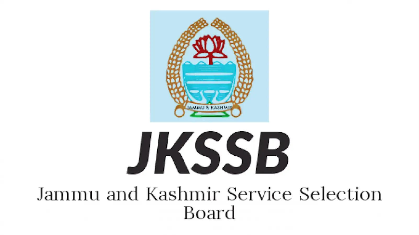 JKSSB Stock Assistant Admit Card 2024 Released: Check Download Link Here