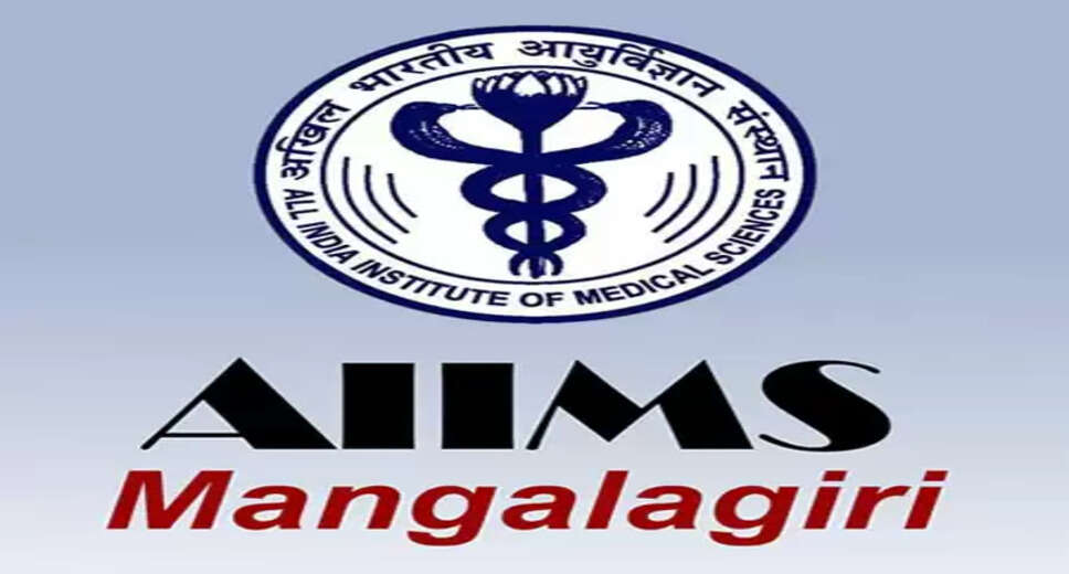 SEO Title: "AIIMS Mangalagiri Recruitment 2023: Apply Online for Medical Physicist Vacancy" AIIMS Mangalagiri Recruitment 2023 Apply for AIIMS Mangalagiri Recruitment 2023 online/offline before 27/07/2023. Those candidates who are selected for Medical Physicist vacancies will be placed in AIIMS Mangalagiri, Guntur with a pay scale of Rs.75,000 - Rs.75,000 Per Month. The following are the details about the AIIMS Mangalagiri location, job title, number of vacancies, due date, official links, and more. Organization: AIIMS Mangalagiri Recruitment 2023 Post Name: Medical Physicist Total Vacancy: 1 Post Salary: Rs.75,000 - Rs.75,000 Per Month Job Location: Guntur Walk-in Date: 27/07/2023 Official Website: aiimsmangalagiri.edu.in Qualification for AIIMS Mangalagiri Recruitment 2023 Candidates who wish to apply for AIIMS Mangalagiri Recruitment 2023 should first check the qualifications. The educational qualification for AIIMS Mangalagiri Medical Physicist Recruitment 2023 is M.Sc. Visit the official website for more details. AIIMS Mangalagiri Recruitment 2023 Vacancy Count Eligible candidates can check the official notification and apply online before the last date. The AIIMS Mangalagiri Recruitment 2023 vacancy count is 1. For more details regarding the AIIMS Mangalagiri Recruitment 2023, check the official notification. AIIMS Mangalagiri Recruitment 2023 Salary If you are placed in the AIIMS Mangalagiri for the role of Medical Physicist, your pay scale will be Rs.75,000 - Rs.75,000 Per Month. Job Location for AIIMS Mangalagiri Recruitment 2023 The job location for the AIIMS Mangalagiri Recruitment 2023 is Guntur. To know more details about the recruitment process of AIIMS Mangalagiri Recruitment 2023, continue reading this article. AIIMS Mangalagiri Recruitment 2023 Walk-in Date AIIMS Mangalagiri conducts a walk-in interview for Medical Physicist vacancies, the address, time for walk-in will be mentioned on the official notification. The walk-in date for AIIMS Mangalagiri Recruitment 2023 is 27/07/2023. AIIMS Mangalagiri Recruitment 2023 - Walk-in Process Candidates who wish to join AIIMS Mangalagiri can walk-in for the interview on 27/07/2023. The complete walk-in process for AIIMS Mangalagiri Recruitment 2023 will be available on the official notification. Table: AIIMS Mangalagiri Recruitment 2023 Details Organization AIIMS Mangalagiri Recruitment 2023 Post Name Medical Physicist Total Vacancy 1 Post Salary Rs.75,000 - Rs.75,000 Per Month Job Location Guntur Walk-in Date 27/07/2023 Official Website aiimsmangalagiri.edu.in Note: The official notification and application link can be found on the AIIMS Mangalagiri official website.