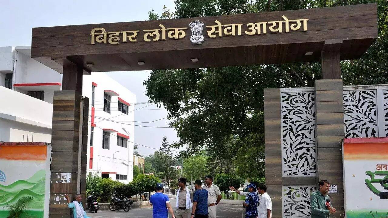 BPSC TRE 3.0 Re-examination Dates Announced – Check Schedule Here