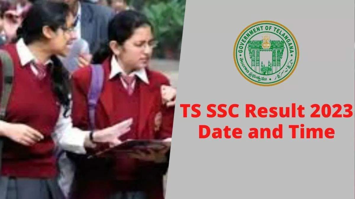 TS SSC Result 2024 Expected by This Date: Latest Updates on Telangana Class 10th Results