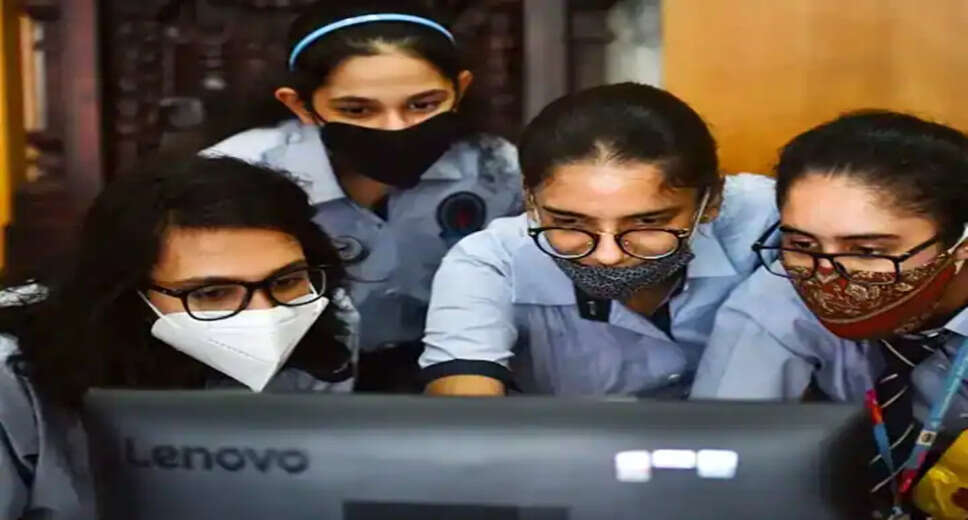 CBSE Result 2023 Date and Time: The Central Board of Secondary Education (CBSE) is expected to announce the CBSE Board Results 2023 soon. Students are waiting for an official statement from the board regarding the CBSE Result 2023 date and time. It is expected that the CBSE Board 10th and 12th Results 2023 will be released earlier than last year. In 2022, the CBSE Board Results were declared in July, but it's important to note that the CBSE Board Exams were held in two phases: Term 1 and Term 2. This year, the CBSE Board Exams were conducted in a single phase, which leads to the expectation that the results will be released sooner than last year. Students who have taken CBSE Class 10 and 12 board exams can access their results through various platforms such as websites, mobile apps, and SMS. List Of Websites To Check CBSE Class 10, 12 Results Here is the list of websites to check CBSE 10th, 12th Result 2023: cbse.gov.in results.cbse.nic.in cbseresults.nic.in digilocker.gov.in news.abplive.com Also Read: CBSE Board Results 2023: Dates, Time, and Latest Updates On CBSE 10th, 12th Results 2023 CBSE Result 2023: Steps To Check To check the CBSE Board Results 2023 for 10th and 12th, candidates can follow the steps given below: Step 1: Visit the official website of CBSE - cbseresults.nic.in. Step 2: Click on the link for CBSE 10th or 12th Result 2023. Step 3: Enter your roll number, registration number, and name in the login fields. Step 4: After entering the required details, the CBSE Board Result will appear on your screen. Step 5: Download and save the result for future reference. It's important to note that candidates who appeared for the CBSE Class 10 and Class 12 Board Exams 2023 must score an aggregate of at least 33 percent to pass the exams. Additionally, a student must achieve passing scores in both internal and external papers. The internal papers comprise class tests, assignments, and projects, while the external papers refer to the final examinations conducted at various test centers by CBSE.