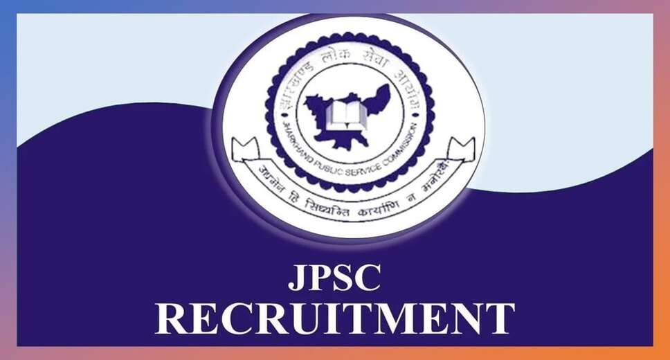 JPSC Medical Officer 2023 Marks Released: Check Your Scores Now