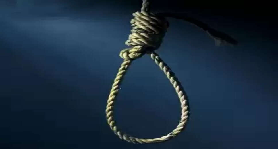16-year-old NEET aspirant commits suicide in Kota