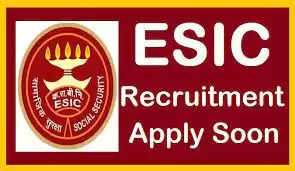 ESIC DELHI Recruitment 2022: A great opportunity has come out to get a job (Sarkari Naukri) in Employees State Insurance Corporation, Gurugram (ESIC Delhi). ESIC DELHI has invited applications to fill the teaching faculty posts (ESIC DELHI Recruitment 2022). Interested and eligible candidates who want to apply for these vacancies (ESIC DELHI Recruitment 2022) can apply by visiting the official website of ESIC Delhi at esic.nic.in. The last date to apply for these posts (ESIC DELHI Recruitment 2022) is 7th December.    Apart from this, candidates can also directly apply for these posts (ESIC DELHI Recruitment 2022) by clicking on this official link esic.nic.in. If you want more detail information related to this recruitment, then you can see and download the official notification (ESIC DELHI Recruitment 2022) through this link ESIC DELHI Recruitment 2022 Notification PDF. A total of 1 post will be filled under this recruitment (ESIC DELHI Recruitment 2022) process.    Important Dates for ESIC DELHI Recruitment 2022  Online application start date –  Last date to apply online - December 7  Vacancy Details for ESIC DELHI Recruitment 2022  Total No. of Posts – 1 Post  Eligibility Criteria for ESIC DELHI Recruitment 2022  Teaching Faculty: B.D.S degree from recognized institute and experience  Age Limit for ESIC DELHI Recruitment 2022  The age limit of the candidates will be valid 30 years.  Salary for ESIC DELHI Recruitment 2022  Teaching Faculty: 108385/-  Selection Process for ESIC DELHI Recruitment 2022  Teaching Faculty: To be done on the basis of Interview.  How to apply for ESIC DELHI Recruitment 2022  Interested and eligible candidates can apply through official website of ESIC Delhi (esic.nic.in) latest by 7 December. For detailed information regarding this, you can refer to the official notification given above.    If you want to get a government job, then apply for this recruitment before the last date and fulfill your dream of getting a government job. You can visit naukrinama.com for more such latest government jobs information.