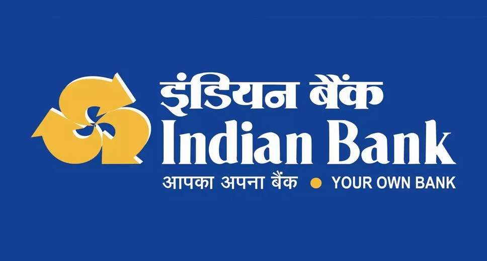 Indian Bank Recruitment 2023: Apply for 11 Sportspersons Vacancies @ indianbank.in