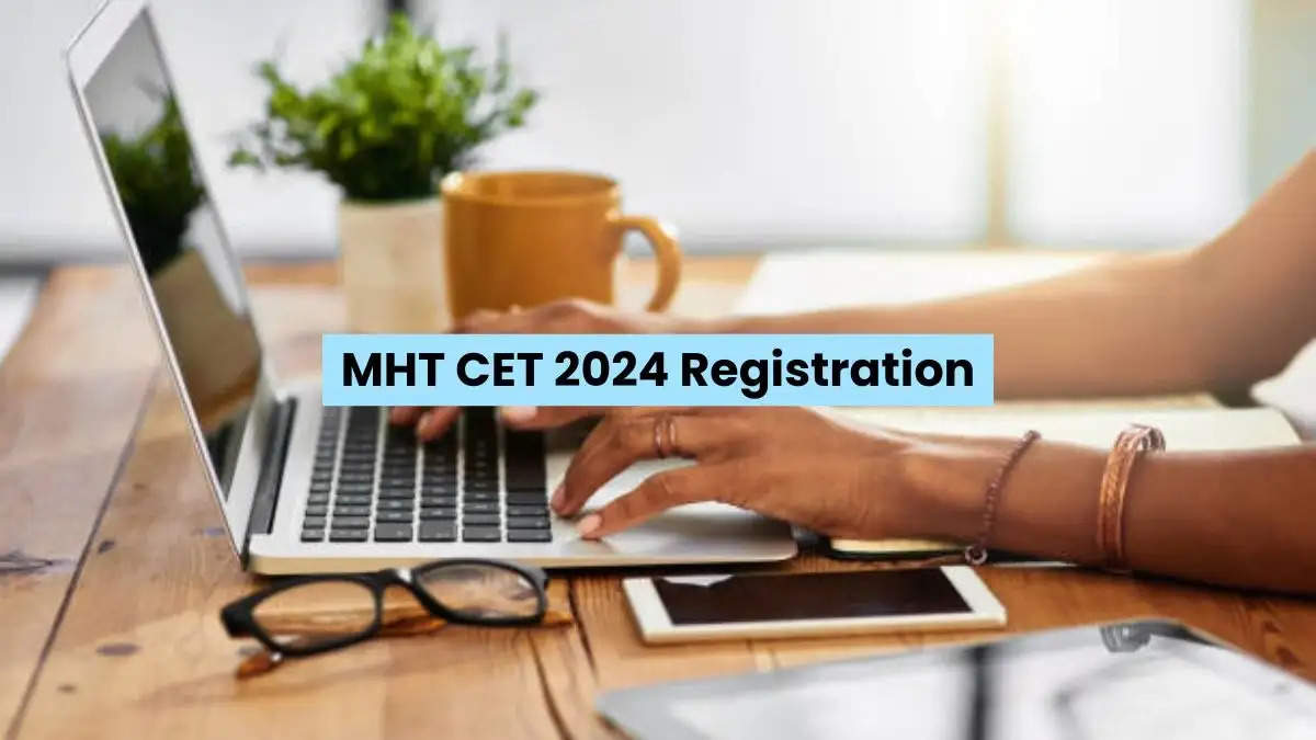  MHT CET 2024 Registration Deadline Extended Till March 8, Check Steps To Apply Here
