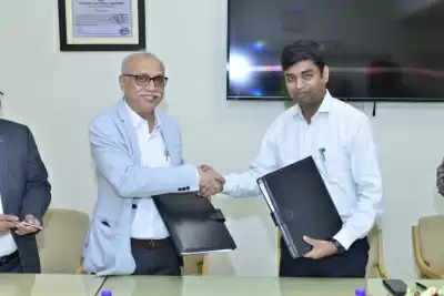 IIM-Udaipur to be knowledge partner to RIICO