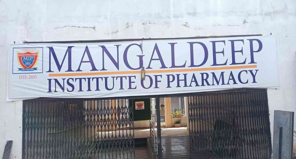 Chhatrapati Sambhajinagar Mangaldeep Group Hiring: Walk-in for Principal, Assistant Professors, and More