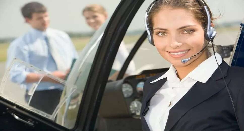 Career Transitions: From Investment Banker to Pilot – India's High-Paying Private Jobs