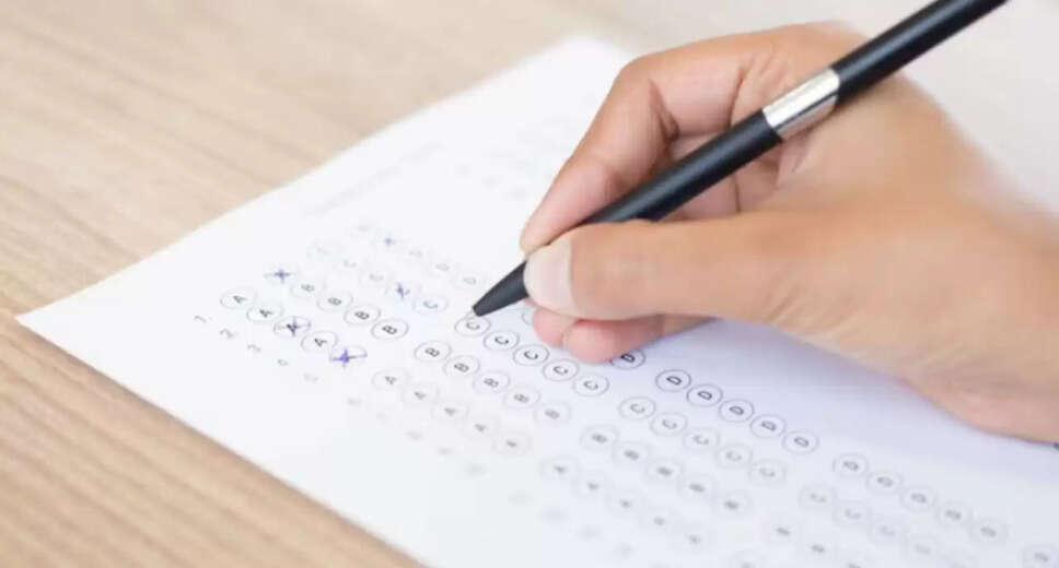 NEET UG Grace Marks: Committee Set Up for Evaluation, Review of Scores for 1500 Applicants Underway