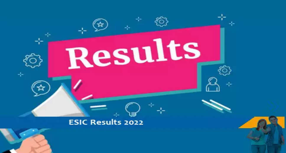 esic, result, 2022, super specialist