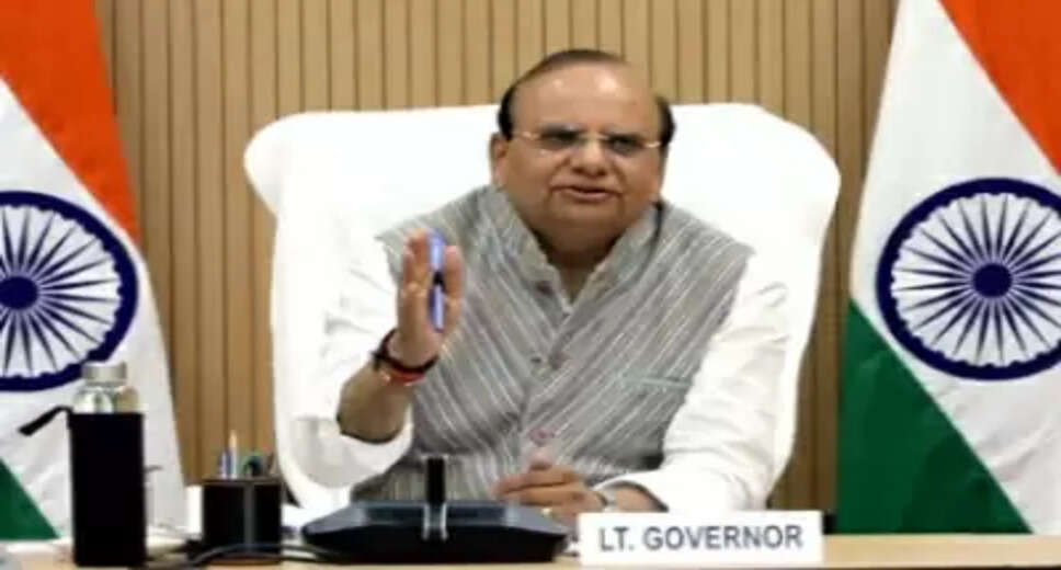 New Delhi, Jan 31 (IANS) The "constant nudging" from Lt. Governor V.K. Saxena has resulted in filling up the vacancies of teachers, principals, and vice principals in Delhi government schools at an unprecedented pace during the last four months, the L-G office said on Tuesday. "Compared to September 16, 2022, when the L-G first reviewed the status of vacancies in the Education Department, a whopping 6,112 vacant posts of teachers have been filled by the Delhi Subordinate Services Selection Board (DSSSB) through regular recruitment. Another 2,200 vacancies of teachers in government schools will be filled by March this year," reads the statement from L-G Secretariat. According to the data provided by the DSSSB at a review meeting chaired by the L-G on Tuesday, the total vacancies of teaching staff in Delhi government schools that stood at a massive 24,003 on September 16, 2022, has come down to 17,891. In the process, the number of guest teachers has proportionately come down by 3,094. As of September 16, 2022, the number of guest teachers stood at 19,880, while the same has been reduced to 16,786 as of January 31, 2023. During the review meeting, officials told the L-G that requisition for filling up 543 vacant posts of principals -- 363 through direct recruitment and 180 through promotion -- has been sent to the UPSC and the interviews are likely to be completed by March 2023. Similarly, a requisition has been sent to fill up 131 posts of vice principals through direct recruitment to UPSC. The recruitment for the posts of principals and vice-principals in Delhi government schools is made by UPSC while the recruitment of other teaching staff is made by the DSSSB on the basis of requisition sent by the Directorate of Education. "The present grim state of affairs in the Delhi government schools, with vacancies sky rocketing, has resulted because of the fact that requisition for regular recruitment of teachers was not made during the last 7 years. Instead, the government conveniently kept filling up these posts with guest teachers who are appointed without following any due recruitment process," said the L-G office in a statement.