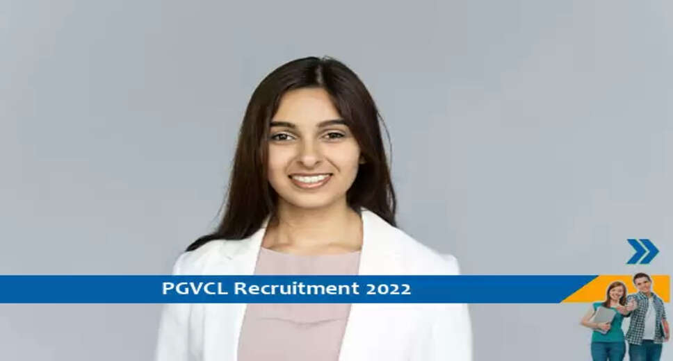 PGVCL