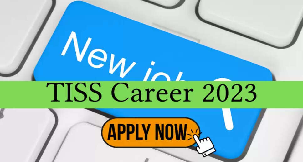 TISS Recruitment 2023: Apply for Multi Tasking Staff Vacancies in Hyderabad  TISS (Tata Institute of Social Sciences) is seeking eligible candidates for Multi Tasking Staff vacancies available in Hyderabad for 2023. If you are interested in applying for this position, read on for more information.  Post Name: Multi Tasking Staff  Total Vacancy: 1 post  Salary: Rs.17,500 - Rs.17,500 per month  Job Location: Hyderabad  Walkin Date: 20/03/2023  Official Website: tiss.edu  Similar Jobs: Govt Jobs 2023  Qualification for TISS Recruitment 2023:  The qualification required for TISS Recruitment 2023 is 10th pass. Eligible candidates can check the official notification and apply for the job.  Vacancy Count:  TISS is inviting candidates to fill one vacant position in Hyderabad.  Salary:  The selected candidates for TISS Recruitment 2023 will receive a pay scale of Rs.17,500 - Rs.17,500 per month. For further details regarding the salary, download the official notification provided on the website.  Job Location:  The job location for TISS Recruitment 2023 is Hyderabad.  Walkin Date:  Candidates who have been invited for the walkin interview can check the venue details and time on the official notification. The walkin date for TISS Recruitment 2023 is 20/03/2023.  Walkin Procedure:  Candidates can check the walkin process for TISS Recruitment 2023 from the official notification.  If you meet the eligibility criteria and are interested in this position, apply for TISS Recruitment 2023 today. Don't forget to visit the official website for further details.