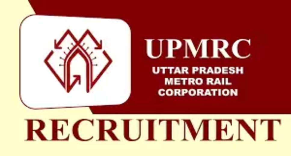 UP Metro Rail Recruitment 2023: Apply for Director Vacancies  If you are interested in joining the UP Metro Rail team, then this is your chance! UP Metro Rail Recruitment 2023 is currently accepting applications for Director vacancies. To learn more about the vacancy count, salary, and qualifications, read on.  Organization: UP Metro Rail Recruitment 2023  Post Name: Director Total Vacancy: 1   Post Salary: Rs.180,000 - Rs.340,000 Per Month   Job Location: Lucknow   Last Date to Apply: 01/05/2023  Official Website: lmrcl.com   Similar Jobs: Govt Jobs 2023  Qualifications for UP Metro Rail Recruitment 2023: Candidates must hold a B.Tech/B.E. degree and meet the qualification criteria set by UP Metro Rail. To apply for the Director vacancies, eligible candidates can apply for UP Metro Rail Recruitment 2023 online or offline on or before the last date.  UP Metro Rail Recruitment 2023 Vacancy Count: UP Metro Rail is inviting candidates to fill the vacant positions in Lucknow. The firm has one Director vacancy available. Eligible candidates can go through the official notification and apply for the job.  UP Metro Rail Recruitment 2023 Salary: Selected candidates will be paid a monthly salary of Rs.180,000 - Rs.340,000 based on the selection process mentioned above.  Job Location for UP Metro Rail Recruitment 2023: The UP Metro Rail is hiring candidates to fill the vacant positions in Lucknow. Candidates who are willing to relocate to Lucknow can also apply for the job.  Last Date to Apply for UP Metro Rail Recruitment 2023:  The last date to apply for UP Metro Rail Recruitment 2023 is 01/05/2023. To avoid any issues later, make sure to apply before the due date.  Steps to Apply for UP Metro Rail Recruitment 2023: Candidates who wish to apply for the Director vacancies at UP Metro Rail Recruitment 2023 must follow the below-mentioned steps:  Step 1: Visit the official website lmrcl.com   Step 2: Search for the notification regarding UP Metro Rail Recruitment 2023  Step 3: Read all the details given on the notification and proceed further   Step 4: Check the mode of application on the official notification and apply for the UP Metro Rail Recruitment 2023.  Don't miss out on this opportunity to join UP Metro Rail. Apply for the Director vacancies before the last date!
