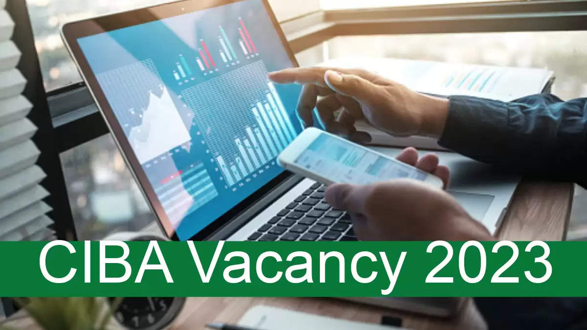 CIBA Recruitment 2023: A great opportunity has emerged to get a job (Sarkari Naukri) in the Central Institute of Brackish Water Aquaculture (CIBA). CIBA has sought applications to fill the posts of Field Assistant (CIBA Recruitment 2023). Interested and eligible candidates who want to apply for these vacant posts (CIBA Recruitment 2023), can apply by visiting CIBA's official website, CIBA.edu.in. The last date to apply for these posts (CIBA Recruitment 2023) is 29 January 2023.  Apart from this, candidates can also apply for these posts (CIBA Recruitment 2023) by directly clicking on this official link CIBA.edu.in. If you need more detailed information related to this recruitment, then you can view and download the official notification (CIBA Recruitment 2023) through this link CIBA Recruitment 2023 Notification PDF. A total of 1 post will be filled under this recruitment (CIBA Recruitment 2023) process.  Important Dates for CIBA Recruitment 2023  Online Application Starting Date –  Last date for online application - 29 January 2023  CIBA Recruitment 2023 Posts Recruitment Location  Odisha  Vacancy details for CIBA Recruitment 2023  Total No. of Posts - Field Assistant - 1 Post  Eligibility Criteria for CIBA Recruitment 2023  Field Assistant - Bachelor's Degree in Life Science from a recognized Institute with experience  Age Limit for CIBA Recruitment 2023  The age of the candidates will be valid 40 years.  Salary for CIBA Recruitment 2023  Field Assistant -15000/-  Selection Process for CIBA Recruitment 2023  Will be done on the basis of written test.  How to apply for CIBA Recruitment 2023  Interested and eligible candidates can apply through the official website of CIBA (CIBA.edu.in) by 29 January 2023. For detailed information in this regard, refer to the official notification given above.  If you want to get a government job, then apply for this recruitment before the last date and fulfill your dream of getting a government job. You can visit naukrinama.com for more such latest government jobs information.