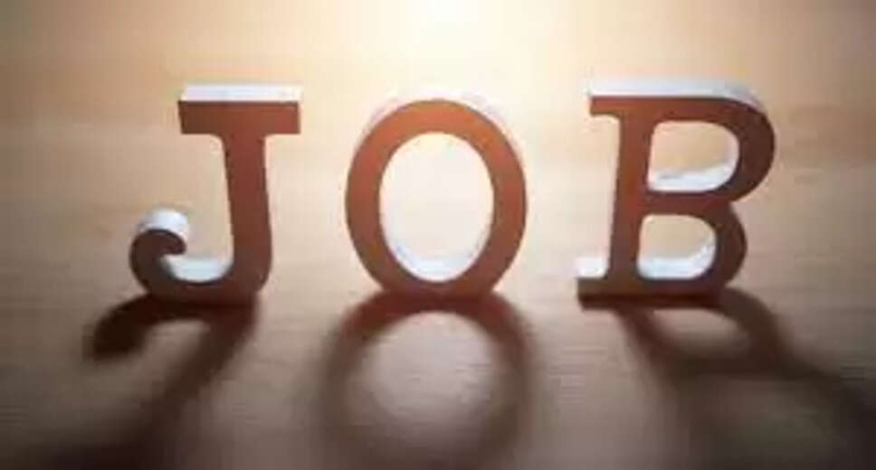 The Directorate of Medical Education & Research (DMER), Mumbai has released a notification for the recruitment of various vacancies such as Laboratory Assistant, Laboratory Technician, Librarian, Pharmacist, Library Assistant, and others. Interested candidates who fulfill the eligibility criteria can apply for the vacancies online. The total number of vacancies available is 5174. In this blog post, we will discuss all the necessary details such as eligibility criteria, important dates, and more. Important Dates The online application process for DMER Recruitment 2023 starts on May 10, 2023, and the last date for submission of the application is May 25, 2023. It is important to keep these dates in mind and apply before the last date to avoid any last-minute rush. Application Fee Candidates belonging to the general category are required to pay Rs. 1,000/- as the application fee. Whereas, candidates belonging to the BC/ EWS/ PWD categories are required to pay Rs. 900/-. The payment can be made through Demand Draft. Age Limit The minimum age limit to apply for the DMER Recruitment 2023 is 18 years, and the maximum age limit is 38 years. Age relaxation is applicable as per the government rules. Qualification The educational qualification for each post varies, and candidates are advised to check the official notification for the detailed eligibility criteria. In general, candidates should possess a 10th Class/Diploma/B.Sc Nursing/M.Sc/Degree (Relevant discipline). Vacancy Details The total number of vacancies available for DMER Recruitment 2023 is 5174. Below is the detailed vacancy information: S.No Department Name Total Vacancies 1 Laboratory Assistant 170 2 Laboratory Technician 112 3 Librarian 12 4 Sanitation Inspector 09 5 ECG Technician 36 6 Dietitian 18 7 Pharmacist 169 8 Documentation/ Cataloger/ Bibliographer 19 9 Social Services Superintendent 83 10 Library Assistant 16 11 Occupational Therapist/Therapy Technician 07 12 Telephone Operator 17 13 Female Superintendent/ Hostel Superintendent 05 14 Dark Room Assistant 10 15 X-Ray Assistant 23 16 Statistical Assistant 03 17 Dental Hygienist/ Dental Hygienist 12 18 Physiotherapist 22 19 Dental Technician 06 20 Assistant Librarian 11 21 Artist and Photographer 26 22 Audiometric Technician/ Audiovisual Technician 04 23 Electric Generator Driver/ Generator Operator 06 24 Ophthalmic Assistant 02 How to Apply Interested candidates can apply for DMER Recruitment 2023 through the official website. The application process is entirely online, and candidates are advised to read the official notification before applying for the vacancies. Important Links Candidates can find all the important links related to DMER Recruitment 2023 below: Notification: Click Here Official Website: Click Here