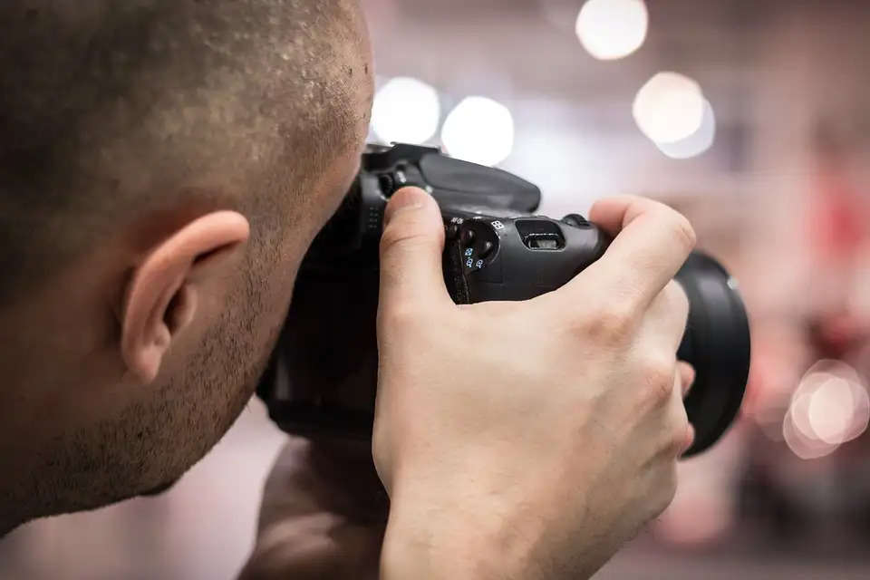 Creative Lens: Capture Your Dream Job: 5 Hot Photography & Videography Internships This Week