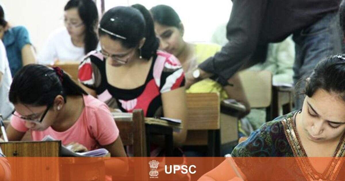 UPSC Deputy Architect 2023 Exam Date Out – View Details Here