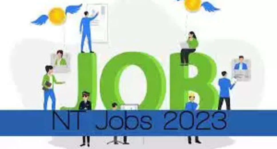 NIT TRICHY Recruitment 2023: A great opportunity has emerged to get a job (Sarkari Naukri) in National Institute of Technology Trichy (NIT TRICHY). NIT TRICHY has sought applications to fill the posts of Junior Research Fellow (NIT TRICHY Recruitment 2023). Interested and eligible candidates who want to apply for these vacant posts (NIT TRICHY Recruitment 2023), they can apply by visiting the official website of NIT TRICHY at nitt.edu. The last date to apply for these posts (NIT TRICHY Recruitment 2023) is 20 January 2023.  Apart from this, candidates can also apply for these posts (NIT TRICHY Recruitment 2023) directly by clicking on this official link nitt.edu. If you want more detailed information related to this recruitment, then you can see and download the official notification (NIT TRICHY Recruitment 2023) through this link NIT TRICHY Recruitment 2023 Notification PDF. A total of 1 post will be filled under this recruitment (NIT TRICHY Recruitment 2023) process.  Important Dates for NIT Trichy Recruitment 2023  Online Application Starting Date –  Last date for online application - 20 January 2023  Vacancy details for NIT TRICHY Recruitment 2023  Total No. of Posts- Junior Research Fellow - 1 Post  Eligibility Criteria for NIT TRICHY Recruitment 2023  Junior Research Fellow: B.Tech degree in Engineering in Industrial Production from a recognized Institute with experience  Age Limit for NIT TRICHY Recruitment 2023  The age limit of the candidates will be valid as per the rules of the department.  Salary for NIT TRICHY Recruitment 2023  Junior Research Fellow: 35000/-  Selection Process for NIT TRICHY Recruitment 2023  Junior Research Fellow: Will be done on the basis of interview.  How to Apply for NIT Trichy Recruitment 2023  Interested and eligible candidates can apply through the official website of NIT TRICHY (nitt.edu) by 20 January 2023. For detailed information in this regard, refer to the official notification given above.  If you want to get a government job, then apply for this recruitment before the last date and fulfill your dream of getting a government job. You can visit naukrinama.com for more such latest government jobs information.