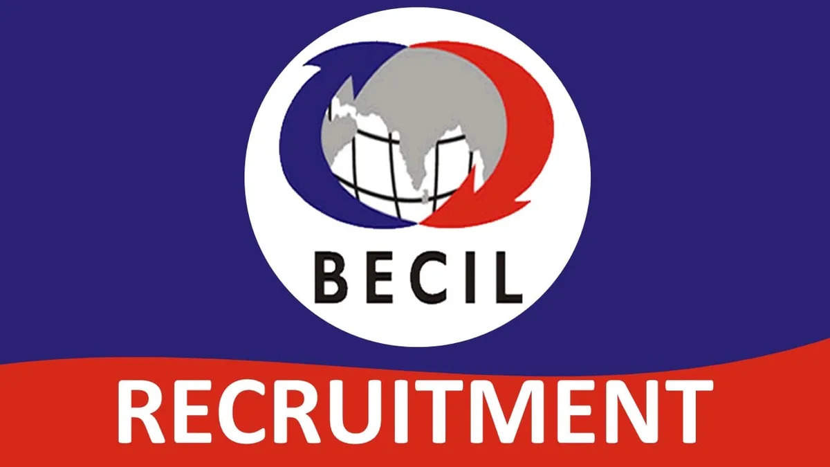 BECIL Bilaspur AIIMS Recruitment 2024