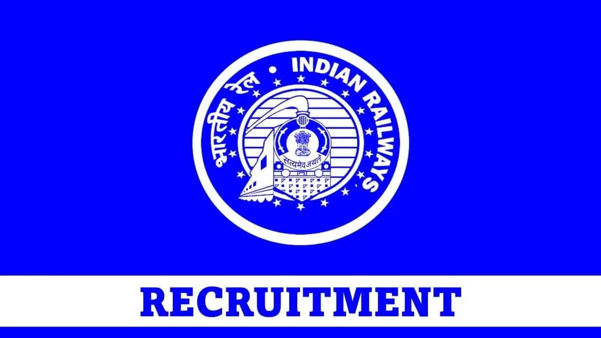 RRC West Central Railway Recruitment 2023: Apply for Group C and D posts by November 6 
