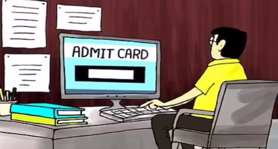 The Odisha Staff Selection Commission (OSSC) on May 6 released the admit cards for the Combined Graduate Level (CGL) examination 2023. The registered candidates can download the admit cards from the official website of OSSC- https://www.ossc.gov.in/. The prelims exam will be held on May 14. The candidate must carry their admit cards to the examination hall. To download the admit card, the applicant has to enter their date of birth and registration number. OSSC CGL Admit Card 2023: How to download Step 1: Visit the official website of OSSC—https://www.ossc.gov.in/ Step 2: On the homepage, open the CGL Admit Card link Step 3: Enter your login credentials such as Date of Birth and Registration number Step 4: Admit card will be displayed on the screen Step 5: Download and take the printout of the Admit Card. Candidates must carry a valid photo ID, which can include their Aadhar card, PAN card, driver’s licence, etc., in addition to their admit card. Candidates are urged to carefully review all the information on their admit card, including their name, exam centre, exam day and time, etc. They should get in touch with the OSSC officials if there is a mistake in their admit card. It is also advised that they reach the examination centre before the reporting time to avoid any delay. The prelims examination will be an objective type multiple choice questions (MCQ) based exam. It will consist of 150 questions carrying one mark each and 0.25 marks will be deducted for each wrong answer. The duration of the exam will be 2.5 hours. The test paper will comprise questions from quantitative aptitude, current affairs, computer awareness and reasoning sections. The selection will be done through a preliminary examination followed by Mains exam and document verification. top videos Through this recruitment examination, more than 1,200 vacancies for Group B and C posts are to be filled. Primarily, 943 vacancies were announced and later, 324 additional job openings were added to the list. It includes 56 Group B and 268 Group C posts.
