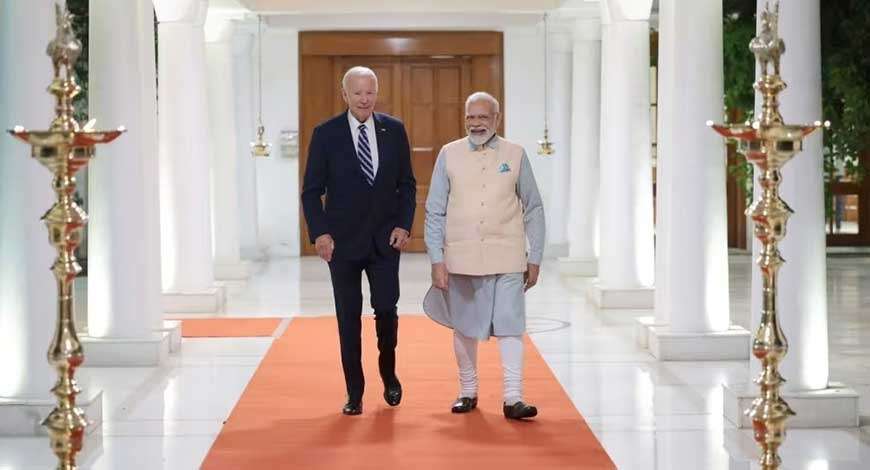 Innovative Collaboration: India and US Pledge $10 Million for Global Challenges Research