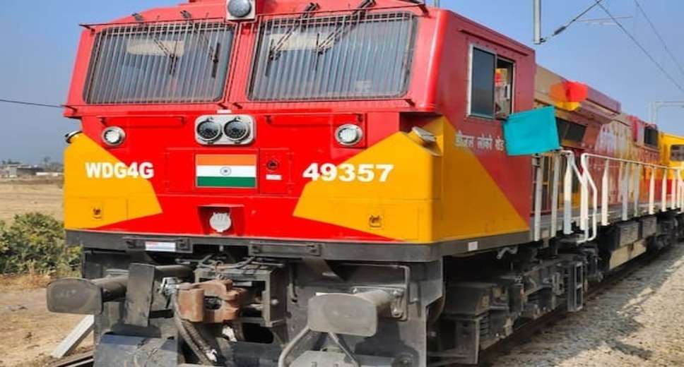 Indian Railways recruitment: 1,000+ vacancies to be filled, check eligibility and apply now