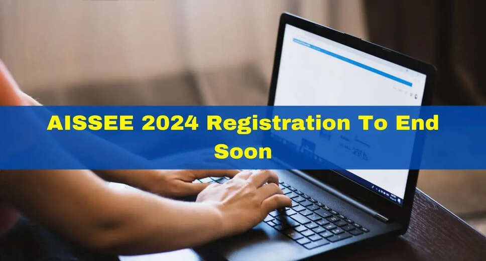 Last Chance to Apply for Sainik School Admissions: AISSEE 2024 Registration Ends Tomorrow