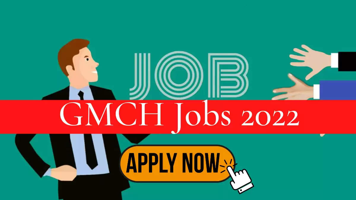 GMCH, TIRUPPUR Recruitment 2022: A great opportunity has emerged to get a job (Sarkari Naukri) in GMCH, TIRUPPUR (GMCH, TIRUPPUR). GMCH, TIRUPPUR has invited applications for the Lab Technician posts. Interested and eligible candidates who want to apply for these vacant posts (GMCH, TIRUPPUR Recruitment 2022), they can apply by visiting the official website of GMCH, TIRUPPUR, tiruppur.nic.in. The last date to apply for these posts (GMCH, TIRUPPUR Recruitment 2022) is 25 November.    Apart from this, candidates can also apply for these posts (GMCH, TIRUPPUR Recruitment 2022) by directly clicking on this official link tiruppur.nic.in. If you want more detailed information related to this recruitment, then you can see and download the official notification (GMCH, TIRUPPUR Recruitment 2022) through this link GMCH, TIRUPPUR Recruitment 2022 Notification PDF. A total of 31 posts will be filled under this recruitment (GMCH, TIRUPPUR Recruitment 2022) process.    Important Dates for GMCH, TIRUPPUR Recruitment 2022  Online Application Starting Date –  Last date for online application - 25 November 2022  Location- Chennai  Details of posts for GMCH, TIRUPPUR Recruitment 2022  Total No. of Posts- Lab Technician - 31 Posts  Eligibility Criteria for GMCH, TIRUPPUR Recruitment 2022  Lab Technician -Diploma in Medical Lab Technician from recognized institute and having experience  Age Limit for GMCH, TIRUPPUR Recruitment 2022  Lab Technician - The maximum age of the candidates will be valid as per the rules of the department.  Salary for GMCH, TIRUPPUR Recruitment 2022  Lab Technician: As per rules  Selection Process for GMCH, TIRUPPUR Recruitment 2022  Will be done on the basis of written test.  How to Apply for GMCH, TIRUPPUR Recruitment 2022  Interested and eligible candidates may apply through the official website of GMCH, TIRUPPUR (tiruppur.nic.in) latest by 25 November. For detailed information in this regard, refer to the official notification given above.    If you want to get a government job, then apply for this recruitment before the last date and fulfill your dream of getting a government job. You can visit naukrinama.com for more such latest government jobs information.