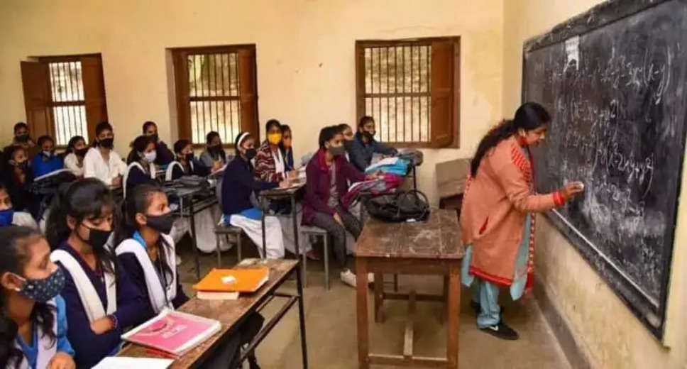 Bihar to Undertake Re-Verification of 1 Lakh+ Newly Appointed Teachers