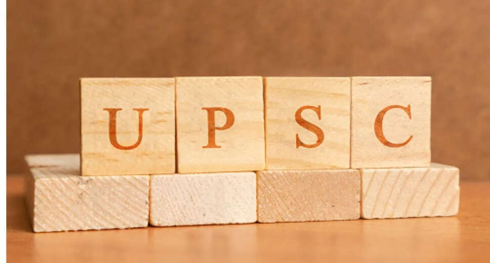UPSC Recruitment 2023: Apply for 577 Assistant Provident Fund Commissioner, Enforcement Officer or Accounts Officer Vacancies in New Delhi The Union Public Service Commission (UPSC) has invited candidates to apply for 577 vacancies for the posts of Assistant Provident Fund Commissioner, Enforcement Officer or Accounts Officer in New Delhi. Interested candidates can apply online by visiting the official website upsc.gov.in before the last date, i.e., 17/03/2023. In this blog post, we will provide you with all the necessary information related to UPSC Recruitment 2023, including the eligibility criteria, application process, important dates, and more. UPSC Recruitment 2023 Vacancy Details The UPSC Recruitment 2023 vacancy count for the post of Assistant Provident Fund Commissioner, Enforcement Officer or Accounts Officer is 577. Candidates can check the official notification for more details on the post-wise vacancy distribution. UPSC Recruitment 2023 Eligibility Criteria Candidates who wish to apply for UPSC Recruitment 2023 should have a Bachelor's degree in any discipline from a recognized university or institute. Age limit and other eligibility criteria are provided in the official notification. UPSC Recruitment 2023 Application Process Interested and eligible candidates can apply for the UPSC Recruitment 2023 through the online application process on the official website. The last date to apply for the job is 17/03/2023. Candidates should read the instructions carefully and fill in the application form as per the information mentioned on the official notification. Steps to Apply for UPSC Recruitment 2023 Step 1: Visit the official website upsc.gov.in Step 2: Click on the UPSC Recruitment 2023 notification Step 3: Read the instructions carefully and proceed further Step 4: Apply or download the application form as per the information mentioned on the official notification UPSC Recruitment 2023 Salary The selected candidates will receive a pay scale of Not Disclosed. For further details regarding the salary, candidates can refer to the official notification. UPSC Recruitment 2023 Job Location The job location for UPSC Recruitment 2023 is New Delhi. Candidates should keep this in mind while applying for the job. UPSC Recruitment 2023 Important Dates Candidates should keep the following important dates in mind while applying for UPSC Recruitment 2023: Last date to apply online: 17/03/2023 UPSC Recruitment 2023 Official Notification Candidates can download the official notification for UPSC Recruitment 2023 from the official website of UPSC or by clicking on the link provided here.