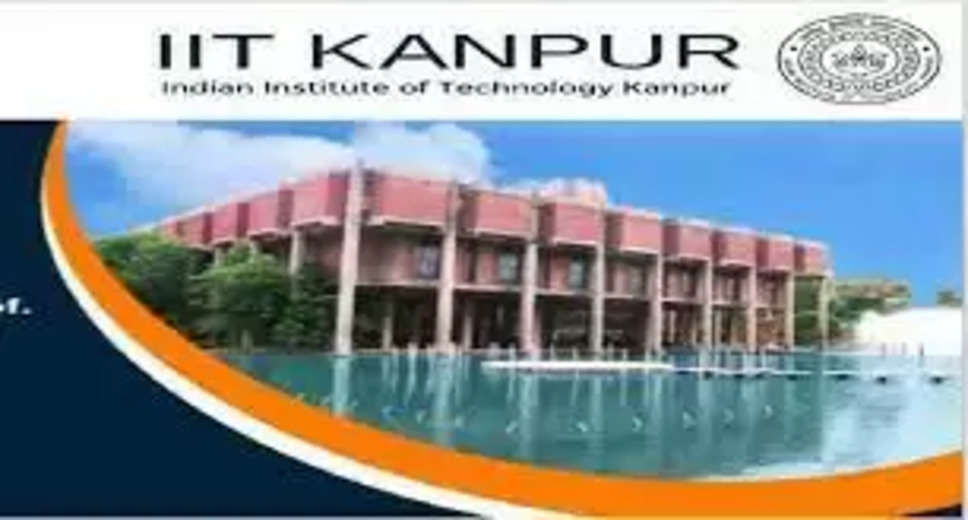 SEO Title: IIT Kanpur Recruitment 2023: Apply for Project Associate Vacancies    IIT Kanpur Recruitment 2023: Project Associate Vacancies  IIT Kanpur is currently hiring eligible candidates for Project Associate vacancies in 2023. If you are interested in applying for these positions, you can find all the necessary details here.  Organization: IIT Kanpur Recruitment 2023  Post Name: Project Associate  Total Vacancy: 1 Post  Salary: Rs.21,600 - Rs.54,000 Per Month  Job Location: Kanpur  Last Date to Apply: 07/07/2023  Official Website: iitk.ac.in  Similar Jobs: Govt Jobs 2023  Qualification for IIT Kanpur Recruitment 2023  Candidates interested in IIT Kanpur Recruitment 2023 should review the qualifications required for the position. The educational qualification for IIT Kanpur Project Associate Recruitment 2023 is Any Graduate or Any Post Graduate. For more details, please visit the official website.    IIT Kanpur Recruitment 2023 Vacancy Count  IIT Kanpur is actively recruiting eligible candidates to fill the available positions. To obtain detailed information about IIT Kanpur Recruitment 2023, interested candidates can refer to this page. The vacancy count for IIT Kanpur Recruitment 2023 is 1.  IIT Kanpur Recruitment 2023 Salary  Selected candidates in the recruitment process will be placed at IIT Kanpur and will receive a salary ranging from Rs.21,600 to Rs.54,000 per month for IIT Kanpur Recruitment 2023.  Job Location for IIT Kanpur Recruitment 2023  Eligible candidates can apply for IIT Kanpur Recruitment 2023, and if selected, they will join the company in Kanpur. The last date to apply for IIT Kanpur Recruitment 2023 is 07/07/2023. To apply for the recruitment, please visit the official website.  IIT Kanpur Recruitment 2023: Apply Online Last Date  Only candidates who meet the eligibility criteria can apply for the job. Applications submitted after the last date (07/07/2023) will not be accepted. Therefore, ensure that you apply before the deadline.    Steps to apply for IIT Kanpur Recruitment 2023  To apply for IIT Kanpur Recruitment 2023, follow the steps provided below:  Step 1: Visit the official website of IIT Kanpur.  Step 2: Check the latest notification regarding IIT Kanpur Recruitment 2023 on the website.  Step 3: Read the instructions in the notification carefully before proceeding.  Step 4: Fill out and submit the application form before the last date.