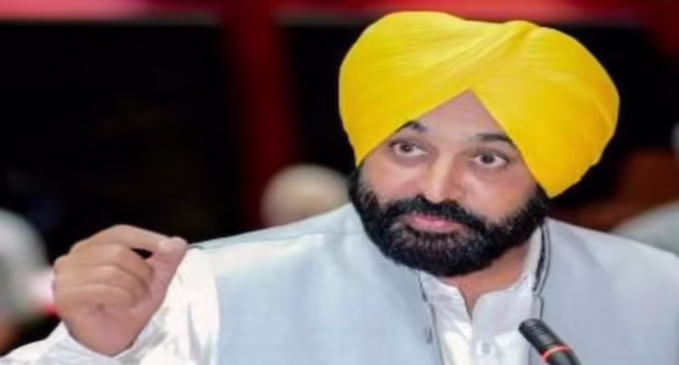 Punjab Govt Allocates Over Rs 27 Crore for Renovation of Flood-Affected Schools