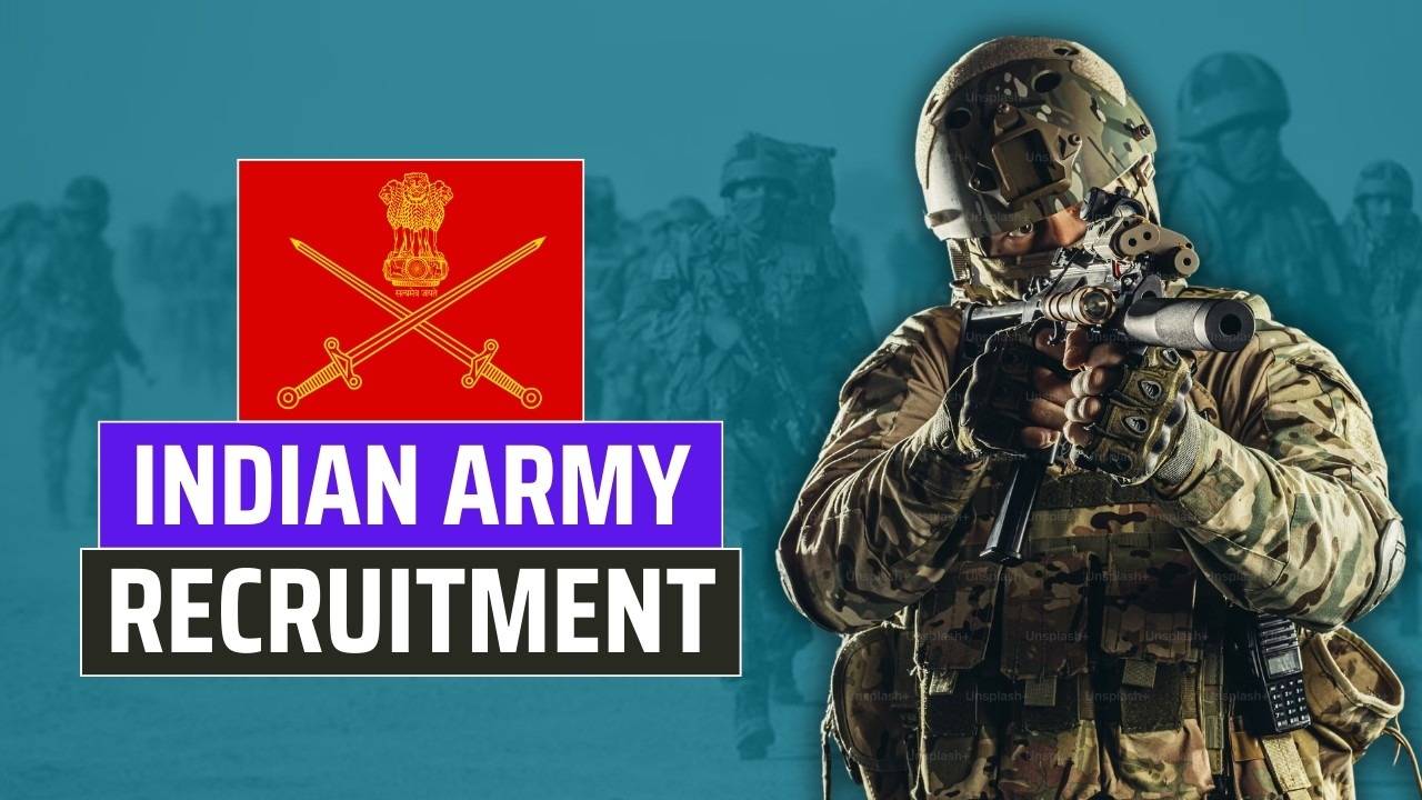 Indian Army TES 2024: Registration Open for 53rd 10+2 Technical Entry Scheme