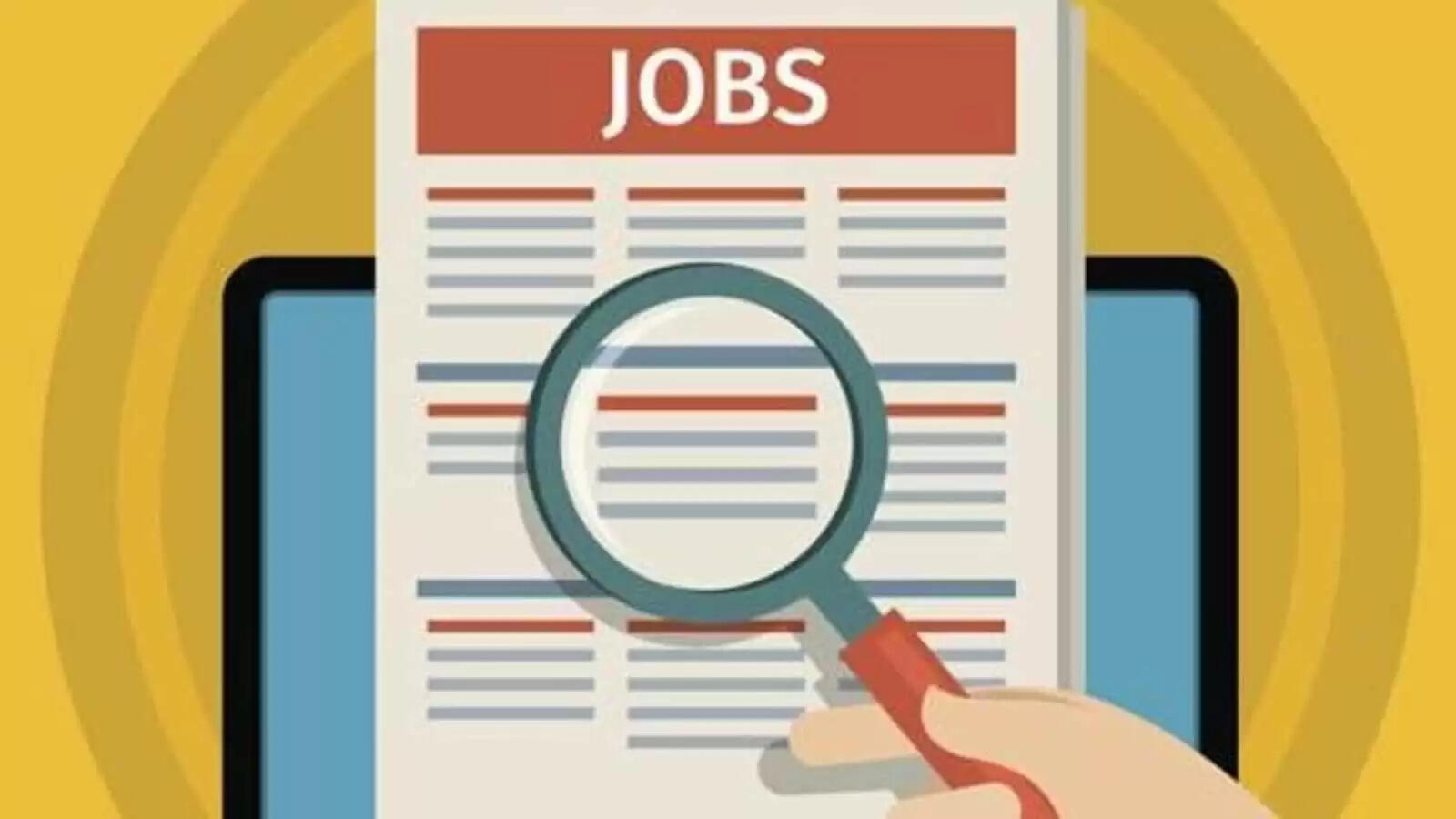 Rajya Sabha Recruitment 2024: Know the Eligibility Criteria and Selection Process
