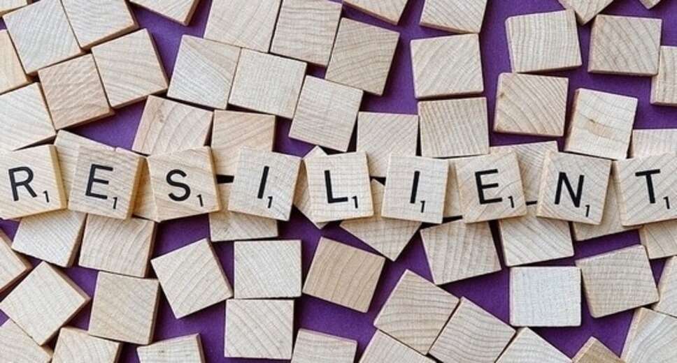 Embracing the Challenge: Harnessing the Entrepreneurial Mindset for Resilience and Success