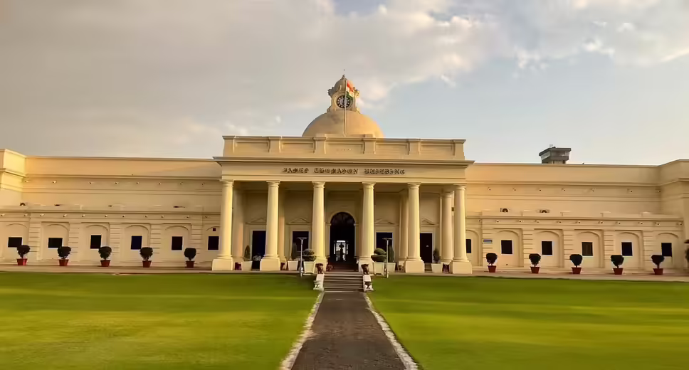 SEO Title: "IIT Roorkee Recruitment 2023: Apply Now for Project Associate Vacancy" Blog Post: IIT Roorkee Recruitment 2023: Apply Now for Project Associate Vacancy Candidates who wish to apply for IIT Roorkee Recruitment 2023 can now head to the official website and apply for the Project Associate vacancies. To know about the vacancy count, salary, and other information, head into the below sections. Organization: IIT Roorkee Recruitment 2023 Post Name: Project Associate Total Vacancy: 1 Post Salary: Not Disclosed Job Location: Roorkee Last Date to Apply: 04/08/2023 Official Website: iitr.ac.in Qualification for IIT Roorkee Recruitment 2023 Only the candidates who meet the minimum qualifications are eligible to apply for the Project Associate vacancies. The qualification for IIT Roorkee Recruitment 2023 is B.Tech/B.E, M.E/M.Tech. After reviewing the qualifications required for the IIT Roorkee recruitment 2023, you may move on to the next step of determining how to apply for the position and submitting your application before the deadline. IIT Roorkee Recruitment 2023 Vacancy Count IIT Roorkee is actively recruiting eligible candidates to fill the vacant positions. Interested candidates can get all details about the IIT Roorkee Recruitment 2023 on this page. IIT Roorkee Recruitment 2023 vacancy count is 1. IIT Roorkee Recruitment 2023 Salary The pay scale for IIT Roorkee Recruitment 2023 is Not Disclosed. Job Location for IIT Roorkee Recruitment 2023 The IIT Roorkee has released the IIT Roorkee Recruitment 2023 Notifications with 1 vacancy in Roorkee. Mostly the firm will hire a candidate when he/she is ready to serve in the preferred location. IIT Roorkee Recruitment 2023 Apply Online Last Date Candidates are requested to go through the instructions before applying for the IIT Roorkee Recruitment 2023. Eligible candidates can apply before 04/08/2023. Steps to Apply for IIT Roorkee Recruitment 2023 Candidates who are applying for IIT Roorkee Recruitment 2023 must apply before the last date. Candidates, who apply for the IIT Roorkee Recruitment 2023, can follow the procedure as given below. Step 1: Visit the official website iitr.ac.in Step 2: Search the notification for IIT Roorkee Recruitment 2023 Step 3: Read all the details given on the notification and proceed further Step 4: Check the mode of application on the official notification and apply for the IIT Roorkee Recruitment 2023.